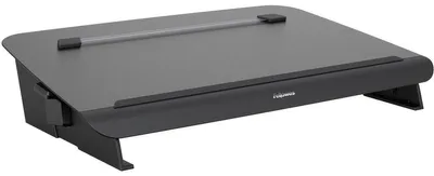 Obrázok produktu pre Fellowes Hana, Oceľ, Čierna, 562 mm, 349,3 mm, 115,9 mm, 6,35 kg