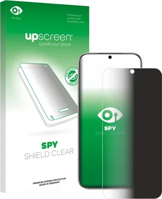 Produktbild von Für Honor Magic 8 Sichtschutzfolie Schutzfolie upscreen Anti-Spy Privacy Sichtschutz Blickschutz Display Schutz Folie Blaulichtfilter