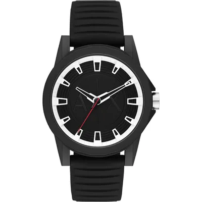 Immagine prodotto di Armani Exchange Orologio analogico da uomo 'Outerbanks' AX2520
