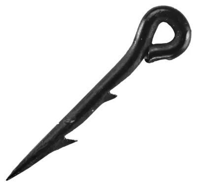 Produktbild von BKK Feeder Bait Spike - 10 Köderspikes, Länge:S (8mm)