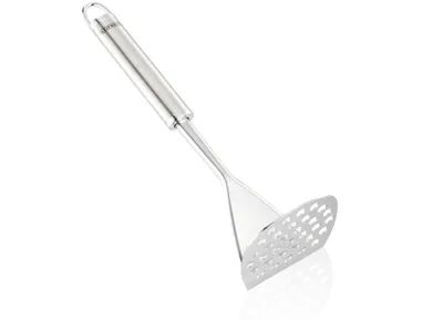 Produktbild von Leifheit 24074, Traditioneller Kartoffelstampfer, Edelstahl, Edelstahl, 1 Stück(e)