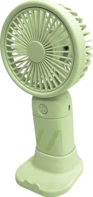 Immagine prodotto di Nebulizzatore/ventilatore manuale Muitomas MINIFANGN verde