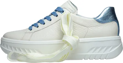 Produktbild von Ara Shoes Monaco 2.0 cream sky 41.5