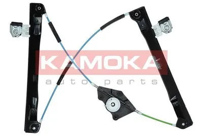 Obrázok produktu pre KAMOKA 7200001 Elektrický okná vpredu, ľavá strana, pre vozidlá ALFA ROMEO 159 Sportwagon (939) a 159 (939)