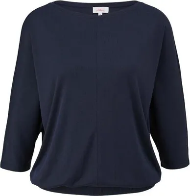 Produktbild von T-Shirt 5959 BLUE Größe 34