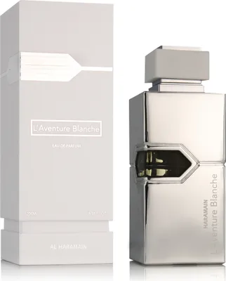 Produktbild von Al Haramain Laventure Blanche EdP unisex 200ml Für Frauen