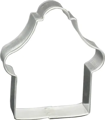 Produktbild von Landhausstanze 57x70mm CZ