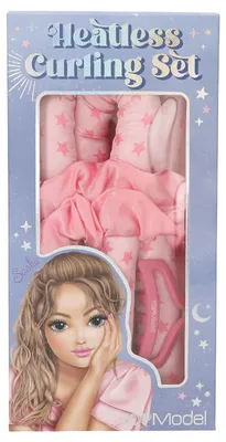 Image de TOPModel Lockenformerset BEAUTY and ME