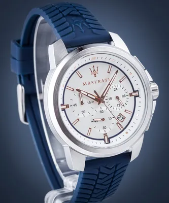 Obrázek produktu pro Pánské hodinky Maserati Successo Chronograph
