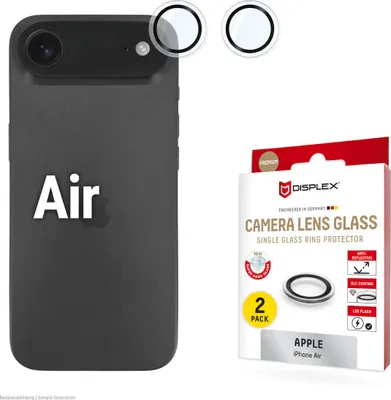 Image de Displex CamGlass