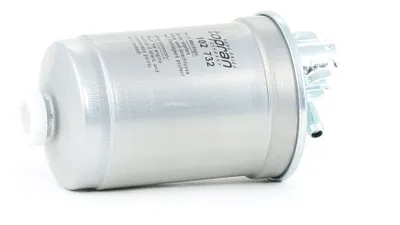 Produktbild von Kraftstofffilter TOPRAN 102 732 für VW Transporter IV Bus (70B, 70C, 7DB, 7DK, 70J, 70K, 7DC, 7DJ) Leitungsfilter