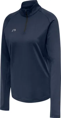 Obrázek produktu pro Hummel Womens Core Midlayer, BLACK IRIS, M, dámské