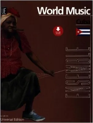 Obrázok produktu pre Kuba