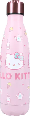 Produktbild von Sanrio Trinkflasche Hello Kitty Thirsty For More