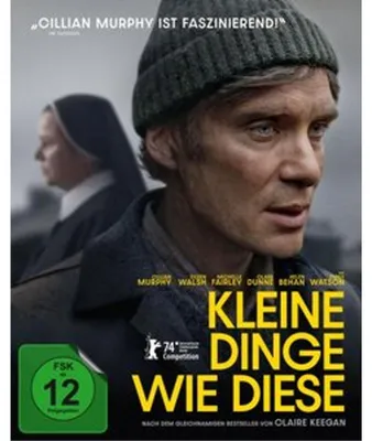 Produktbild von Kleine Dinge wie diese