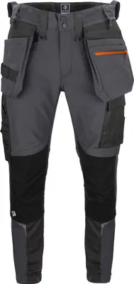 Produktbild von Projob 5550 ARBEITSHOSE STRETCH