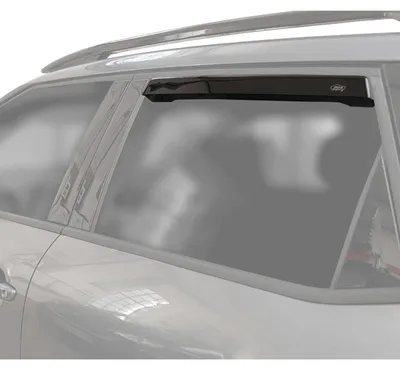 Immagine prodotto di Deflettori anteriori a scatto DGA lunghi per Kia Sportage 03/16>11/21