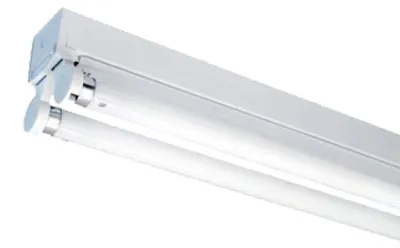 Produktbild von hoftronic LED Feuchtraumleuchte 150cm 48W 2640lm 6000K IP65