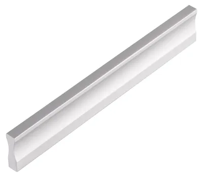 Produktbild von SOTECH Möbelgriff LONA Schrankgriff – Bohrabstand 128 mm, eloxiert EV1