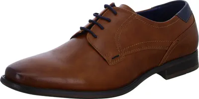 Produktbild von Schnürhalbschuh Business (elegant) 16-633