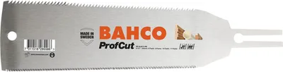 Produktbild von Bahco Zugsägeblatt ProfCut doppelverzahnt 240mm