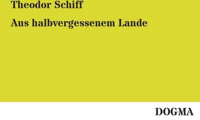 Produktbild von Aus halbvergessenem Lande