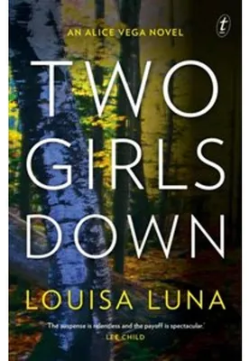 Immagine prodotto di Two Girls Down