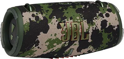 Produktbild von JBL Xtreme 3 Camo