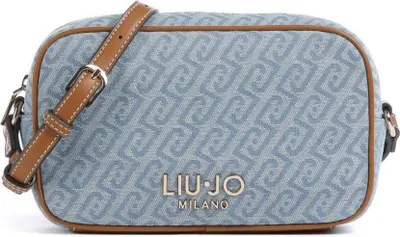 Image de Bolsos Mujer Modèle Liu-jo S Camera Case Couleur Bleu