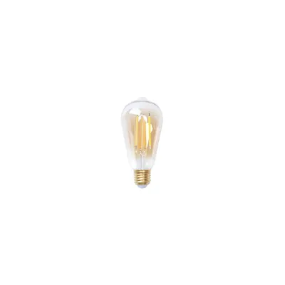 Produktbild von SONOFF B02-F-ST64 WiFi Smart LED Glühbirne bernsteinfarben
