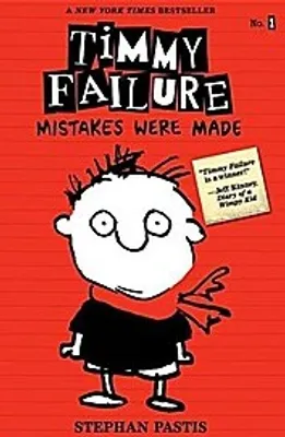 Productafbeelding van Timmy Failure
