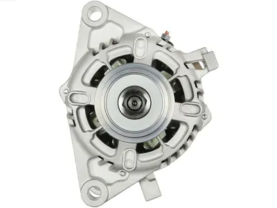 Produktbild von AS-PL A6712S Lichtmaschine Generator LiMa 100A 12V für TOYOTA HILUX Pick-up (GUN1)