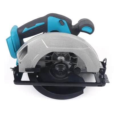 Immagine prodotto di Sega circolare, potenza 1380W, velocità 4500 giri/min, blu, UE