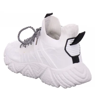 Produktbild von Sneaker für Damen in unifarben
