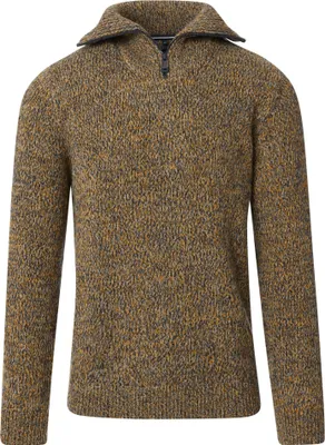 Produktbild von Casa Moda - Herren Troyer (444302900), Größe:L, Farbe:Gelb (540)