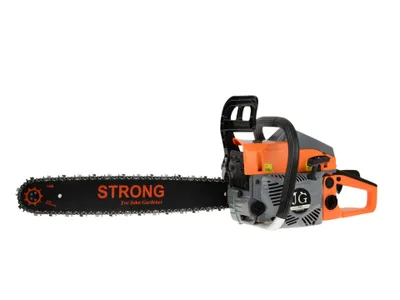 Obrázek produktu pro GEKO Benzínová řetězová pila 2,3kW, 20" G82002