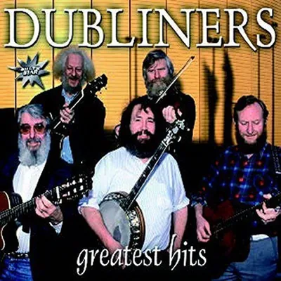 Obrázok produktu pre The Dubliners: Greatest Hits