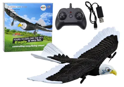 Image de Eagle R/C 2.4G