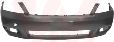 Produktbild von VAN WEZEL Stoßstange Stoßfänger für KIA CARNIVAL / GRAND CARNIVAL III (VQ) Grundiert 8362574