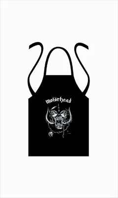 Immagine prodotto di Kkl Motorhead-logo Nero Nero Taglia Unica