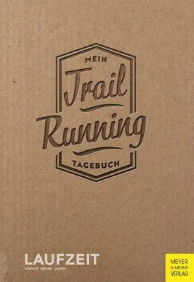 Obrázok produktu pre Môj bežecký denník