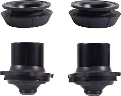 Obrázek produktu pro Tlumič Domlager Federbeinstš¹tzlager pro Opel Corsa C Tigra 2000-2012 344523