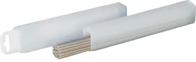Image de Electrodes de soudure Ø 2,5 mm 40 pièces