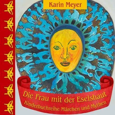 Produktbild von Die Frau mit der Eselshaut