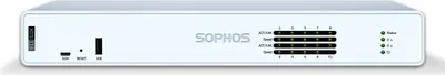 Image de Sophos XGS 118 Security Appliance - Cordon d'alimentation EU