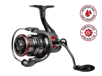 Obrázek produktu pro Delphin Ixtrek 3T 3000 Naviják