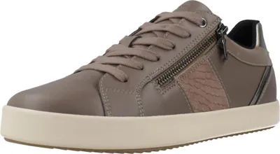 Produktbild von Geox Blomiee Sportschuhe Beige EU 37 Frau Beige EU 37