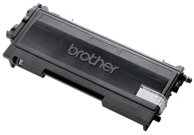 Obrázek produktu pro Brother TN2000 Originální sada tonerů Brother (TN-2000)