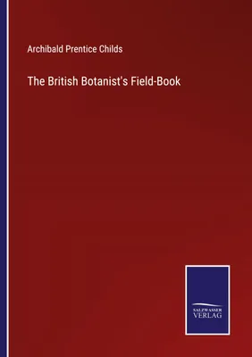 Produktbild von The British Botanist's Field-Book