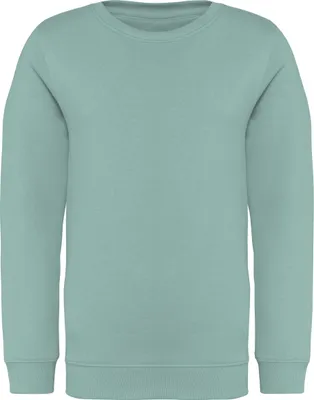 Produktbild von Native Spirit Umweltfreundliches Sweatshirt mit Rundhalsausschnitt für Kinder